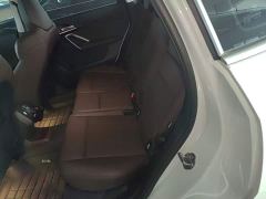 BMW X1 sDrive25Li X Design Package - ფოტო 16