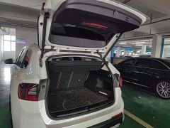 BMW X1 sDrive25Li X Design Package - ფოტო 18