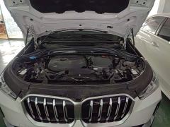 BMW X1 sDrive25Li X Design Package - ფოტო 19