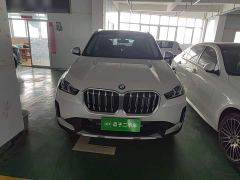 BMW X1 sDrive25Li X Design Package - ფოტო 2
