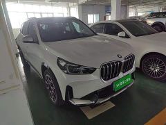 BMW X1 sDrive25Li X Design Package - ფოტო 3