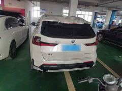 BMW X1 sDrive25Li X Design Package - ფოტო 5