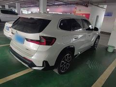 BMW X1 sDrive25Li X Design Package - ფოტო 6