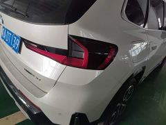 BMW X1 sDrive25Li X Design Package - ფოტო 7