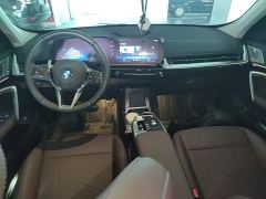 BMW X1 sDrive25Li X Design Package - ფოტო 9