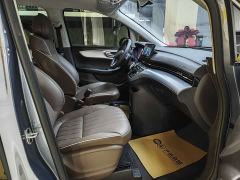 SAIC MG iMAX8 400TGI Comfort Edition - ფოტო 11