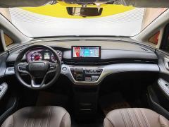 SAIC MG iMAX8 400TGI Comfort Edition - ფოტო 7