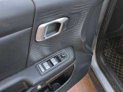 BAIC Auto BJ30 Magic nuclear electric drive 1.5T 4WD Advanced Edition - ფოტო 13