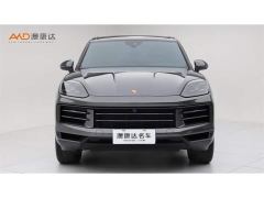 Porsche Cayenne 3.0T Aspiration Edition - ფოტო 2