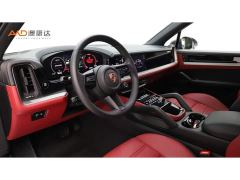 Porsche Cayenne 3.0T Aspiration Edition - ფოტო 6