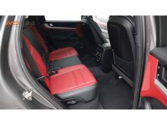 Porsche Cayenne 3.0T Aspiration Edition - ფოტო 8