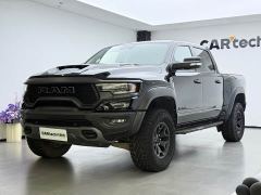 Ram Trucks T-Rex 6.2T TRX US Spec - ფოტო 1