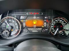 Ram Trucks T-Rex 6.2T TRX US Spec - ფოტო 12