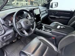 Ram Trucks T-Rex 6.2T TRX US Spec - ფოტო 13