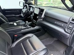 Ram Trucks T-Rex 6.2T TRX US Spec - ფოტო 15