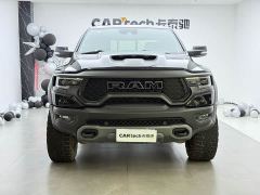 Ram Trucks T-Rex 6.2T TRX US Spec - ფოტო 2