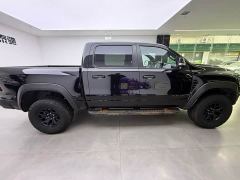 Ram Trucks T-Rex 6.2T TRX US Spec - ფოტო 6
