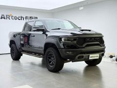 Ram Trucks T-Rex 6.2T TRX US Spec - ფოტო 7
