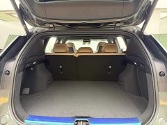 Volvo XC70 Plug-in Hybrid AWD Extended Range Plus - photo 7