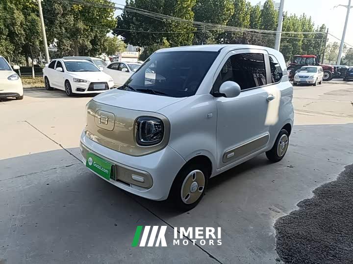 Bestune Besturn Xiaoma 222km Dynamic Edition