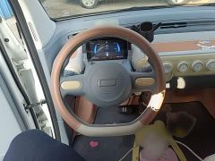 Bestune Besturn Xiaoma 222km Dynamic Edition - ფოტო 10