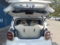 Bestune Besturn Xiaoma 222km Dynamic Edition - ფოტო 18