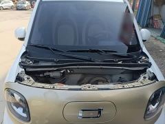 Bestune Besturn Xiaoma 222km Dynamic Edition - ფოტო 19