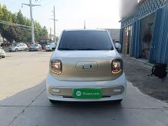 Bestune Besturn Xiaoma 222km Dynamic Edition - ფოტო 2