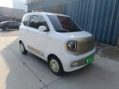 Bestune Besturn Xiaoma 222km Dynamic Edition - ფოტო 3