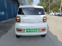 Bestune Besturn Xiaoma 222km Dynamic Edition - ფოტო 5