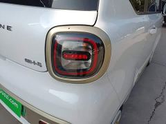 Bestune Besturn Xiaoma 222km Dynamic Edition - ფოტო 7