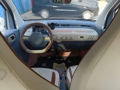 Bestune Besturn Xiaoma 222km Dynamic Edition - ფოტო 9