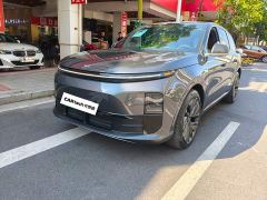 Li Auto L6 Pro - ფოტო 1