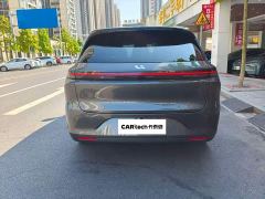 Li Auto L6 Pro - ფოტო 10