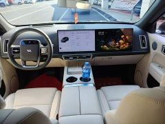 Li Auto L6 Pro - ფოტო 5