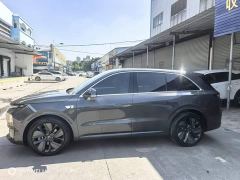 Li Auto L6 Pro - ფოტო 8