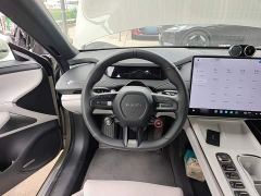 Xiaomi SU7 Rear-Wheel Drive Ultra-Long Range Advanced Autonomous Driving Pro - ფოტო 10