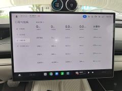 Xiaomi SU7 Rear-Wheel Drive Ultra-Long Range Advanced Autonomous Driving Pro - ფოტო 11
