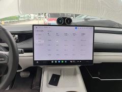 Xiaomi SU7 Rear-Wheel Drive Ultra-Long Range Advanced Autonomous Driving Pro - ფოტო 12