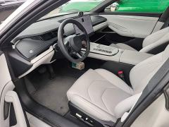 Xiaomi SU7 Rear-Wheel Drive Ultra-Long Range Advanced Autonomous Driving Pro - ფოტო 14