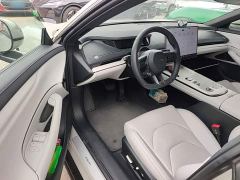 Xiaomi SU7 Rear-Wheel Drive Ultra-Long Range Advanced Autonomous Driving Pro - ფოტო 15