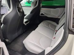 Xiaomi SU7 Rear-Wheel Drive Ultra-Long Range Advanced Autonomous Driving Pro - ფოტო 16