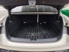 Xiaomi SU7 Rear-Wheel Drive Ultra-Long Range Advanced Autonomous Driving Pro - ფოტო 18