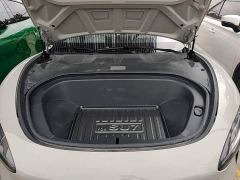 Xiaomi SU7 Rear-Wheel Drive Ultra-Long Range Advanced Autonomous Driving Pro - ფოტო 19
