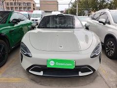 Xiaomi SU7 Rear-Wheel Drive Ultra-Long Range Advanced Autonomous Driving Pro - ფოტო 2