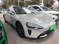 Xiaomi SU7 Rear-Wheel Drive Ultra-Long Range Advanced Autonomous Driving Pro - ფოტო 3
