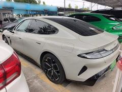 Xiaomi SU7 Rear-Wheel Drive Ultra-Long Range Advanced Autonomous Driving Pro - ფოტო 4