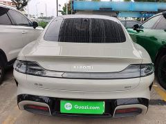 Xiaomi SU7 Rear-Wheel Drive Ultra-Long Range Advanced Autonomous Driving Pro - ფოტო 5
