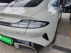 Xiaomi SU7 Rear-Wheel Drive Ultra-Long Range Advanced Autonomous Driving Pro - ფოტო 7