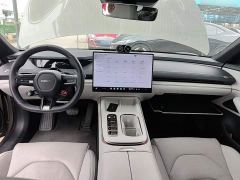 Xiaomi SU7 Rear-Wheel Drive Ultra-Long Range Advanced Autonomous Driving Pro - ფოტო 9